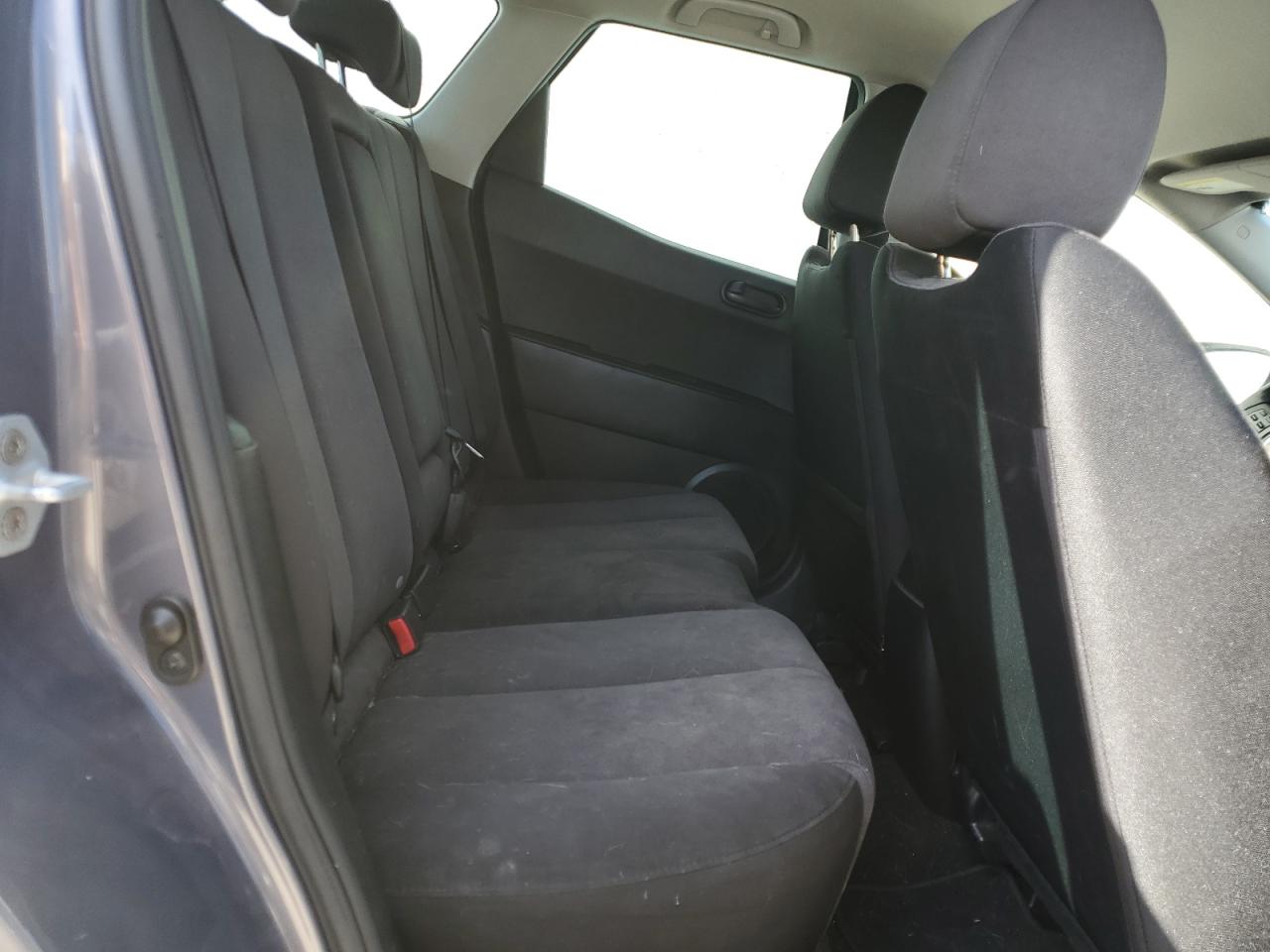 Lot #3284690320 2008 MAZDA CX-7