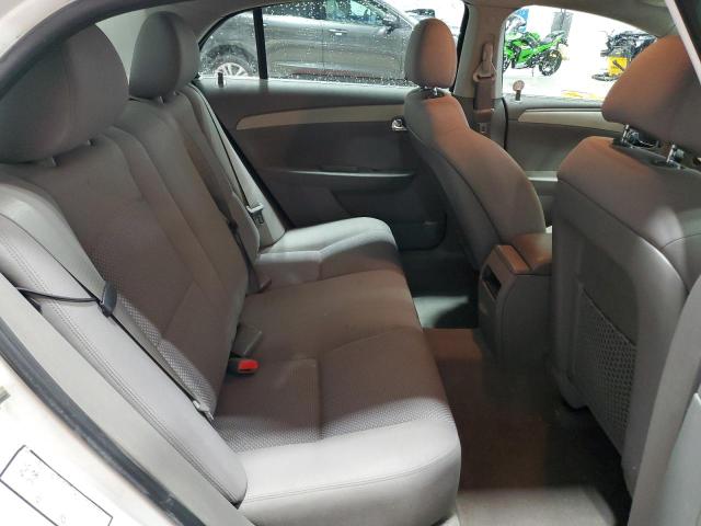 2012 CHEVROLET MALIBU LS - 1G1ZA5E06CF117229