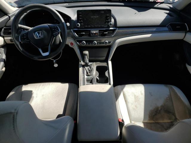 2019 HONDA ACCORD LX - 1HGCV1F11KA155157