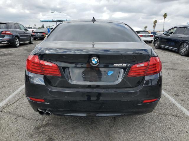 2016 BMW 528 I #3304054490