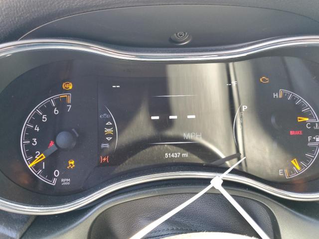 2021 JEEP GRAND CHER #3293446406