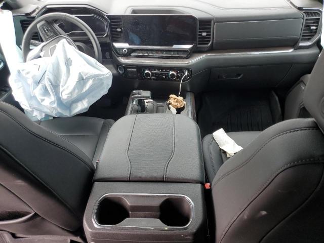 2025 GMC SIERRA K15 - 3GTUUDED8SG191318