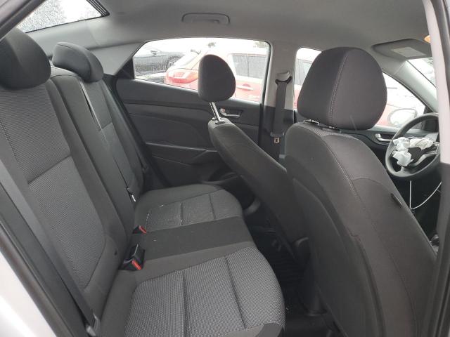 2022 HYUNDAI ACCENT SE - 3KPC24A67NE167729