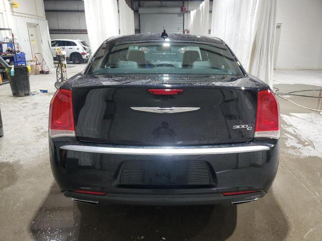 2015 CHRYSLER 300C PLATI 2C3CCAPT3FH882445