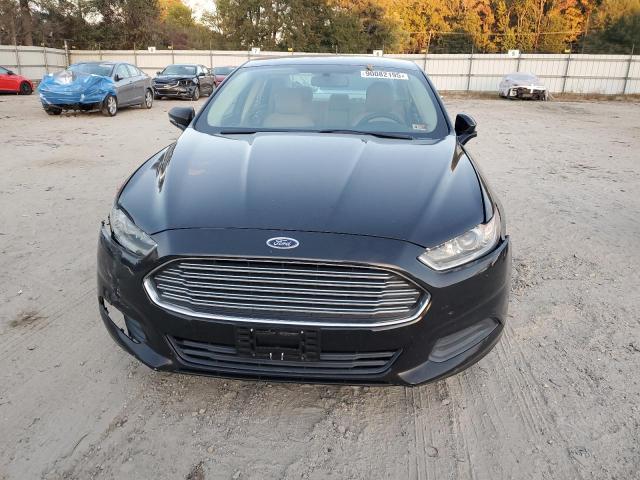 2014 FORD FUSION SE - 3FA6P0H77ER272419
