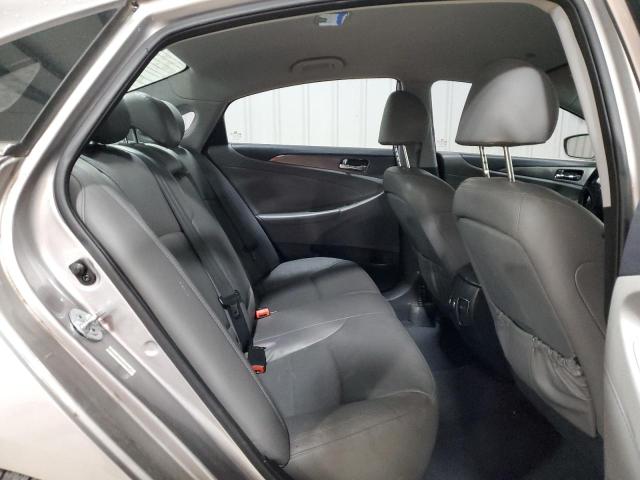 2013 HYUNDAI SONATA HYB - KMHEC4A43DA080945