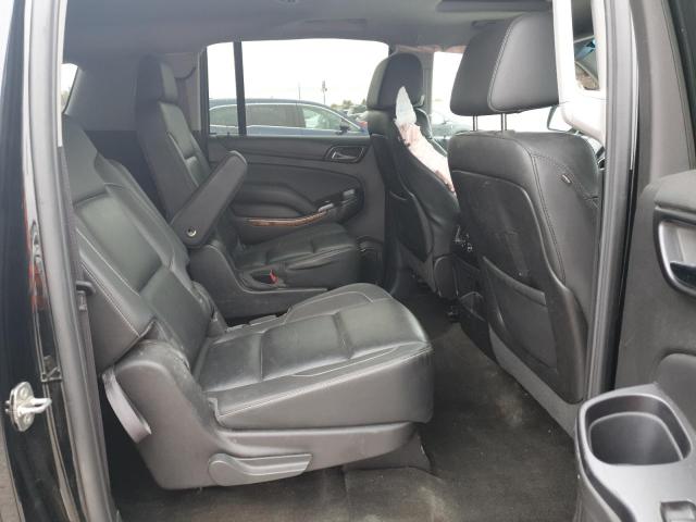 2016 CHEVROLET SUBURBAN K - 1GNSKJKC7GR426717