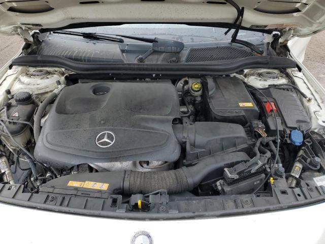 2015 MERCEDES-BENZ GLA 250 4M - WDCTG4GB1FJ061295