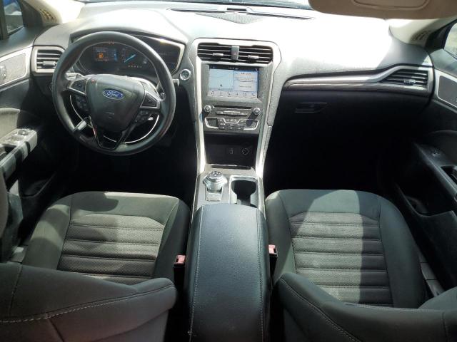 2018 FORD FUSION SE #3284611327