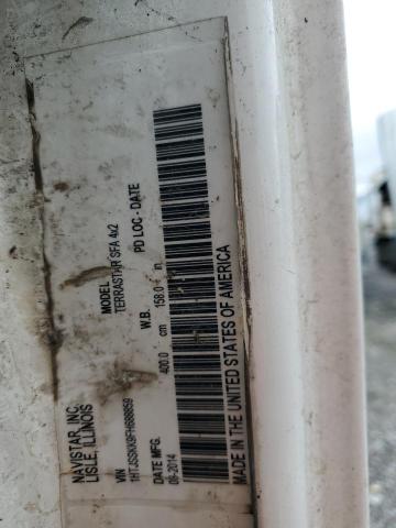 2015 INTL TERRASTAR #3287321983