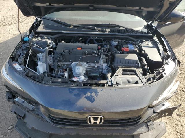 2024 HONDA CIVIC SPORT #3291110196