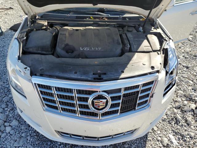 2013 CADILLAC XTS LUXURY - 2G61P5S34D9200365