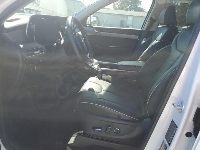 2025 HYUNDAI PALISADE X KM8R3DGE9SU834671