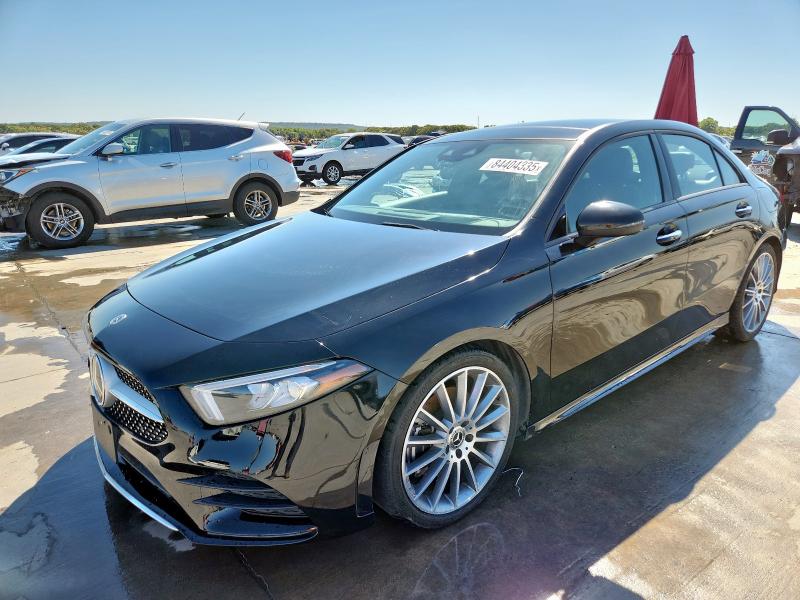 Global Auto Auctions: 2019 MERCEDES-BENZ A 220
