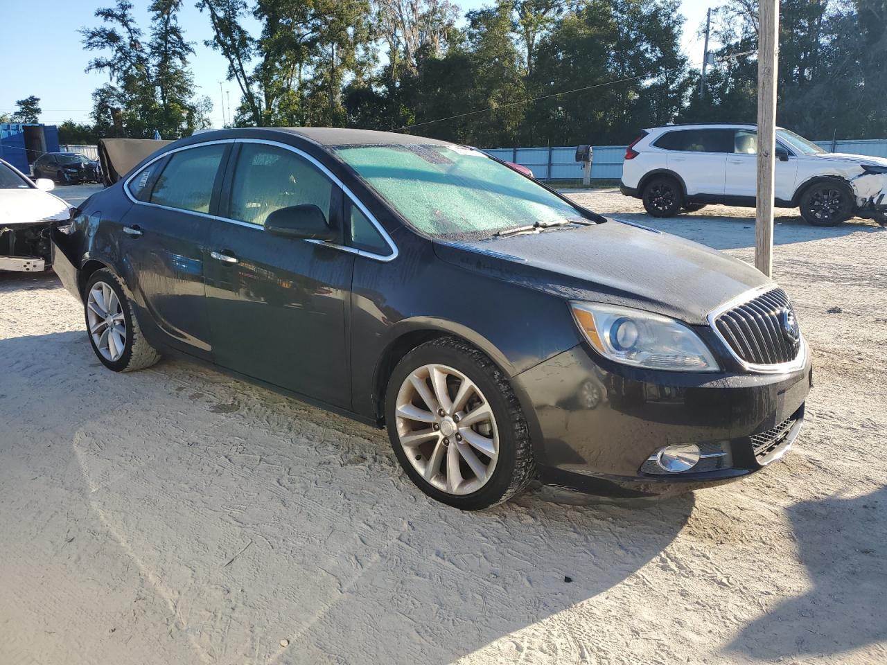 BUICK VERANO