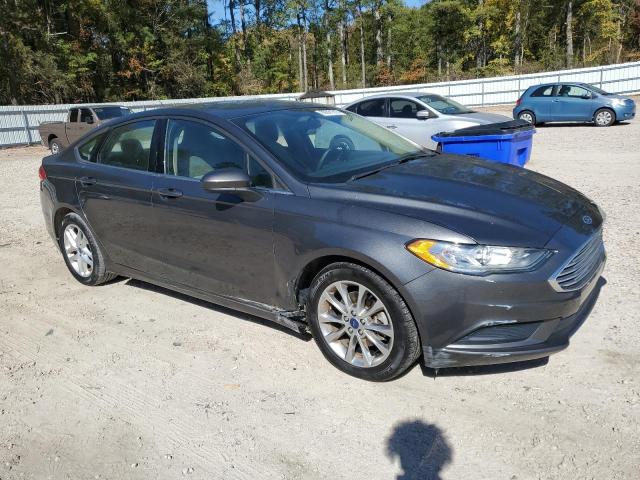 2017 FORD FUSION SE - 3FA6P0HD1HR377337