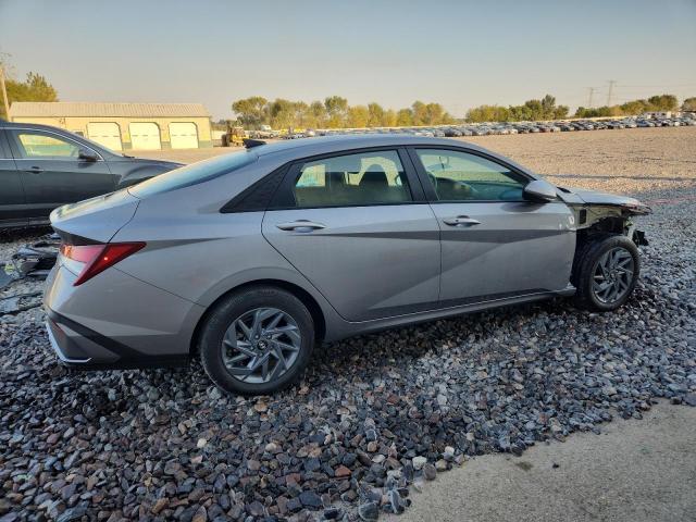 2024 HYUNDAI ELANTRA SE #3285720656
