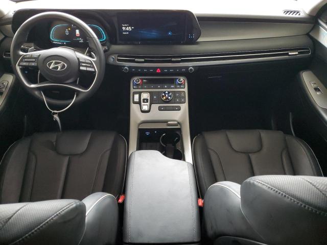 2025 HYUNDAI PALISADE S KM8R2DGE2SU843148