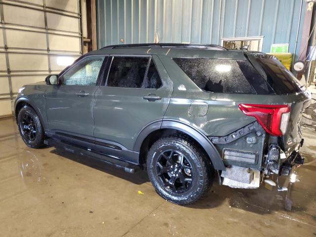 2024 FORD EXPLORER T #3298124148