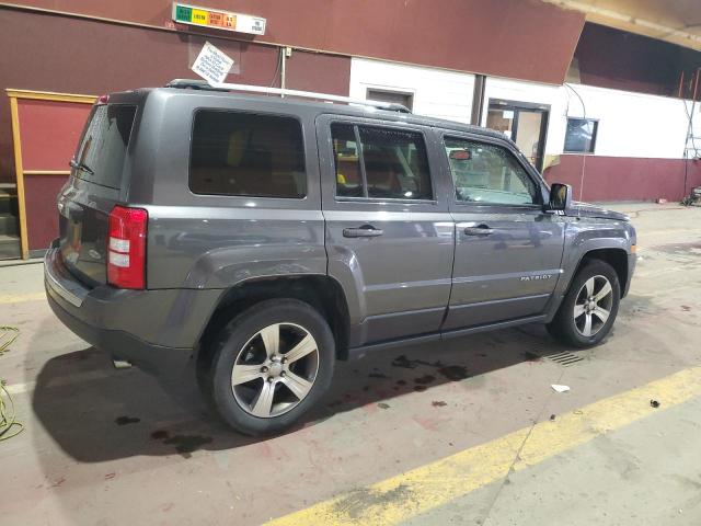 2017 JEEP PATRIOT LA - 1C4NJRFB0HD210649