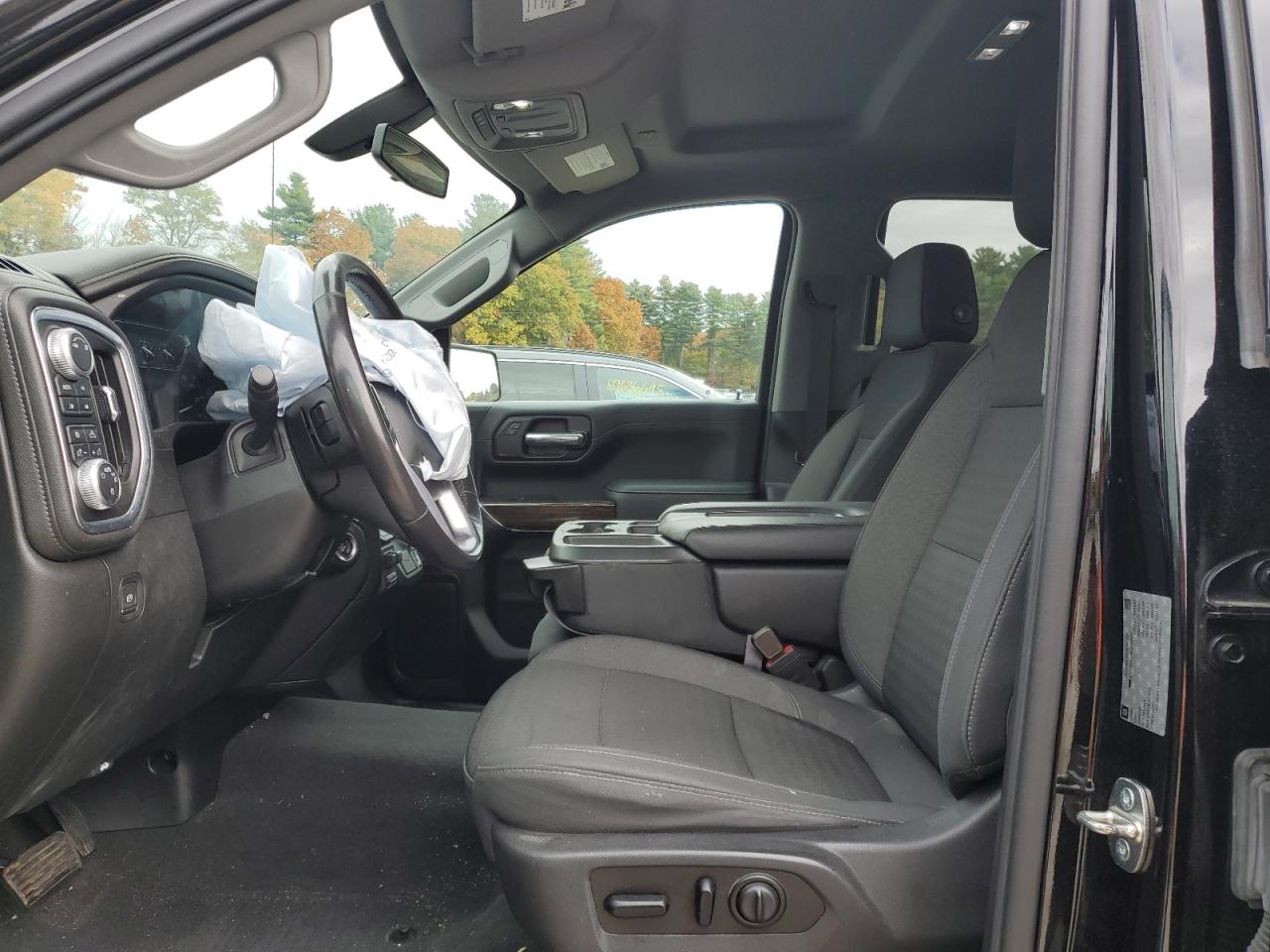 GMC SIERRA K1500 ELEVATION