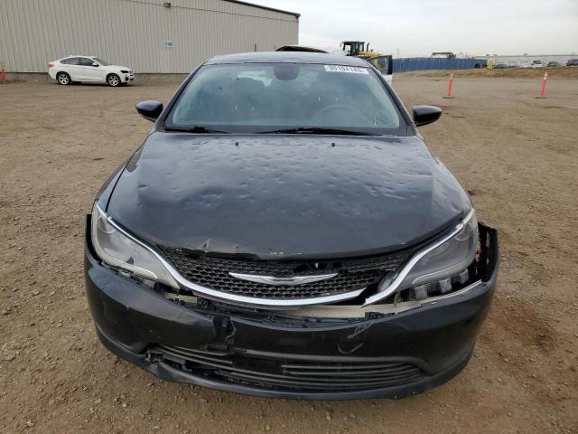 2015 CHRYSLER 200 LX - 1C3CCCFB8FN510594