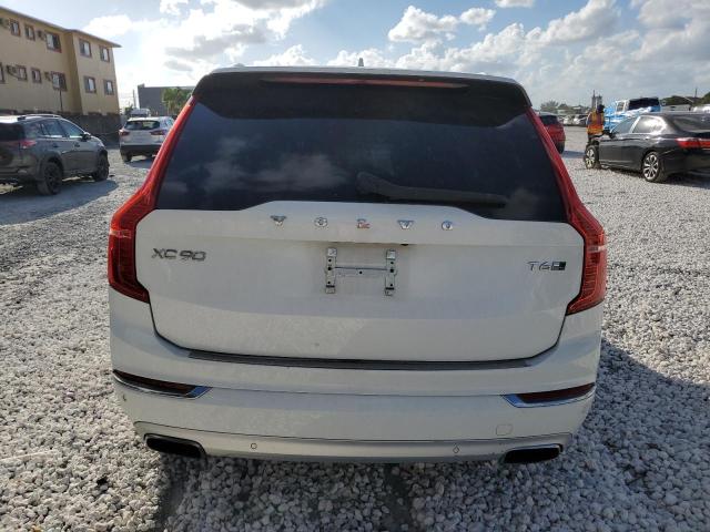 2019 VOLVO XC90 T6 IN #3309034155