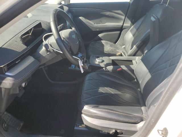 2022 FORD MUSTANG MACH-E SELECT 3FMTK1RM3NMA44254
