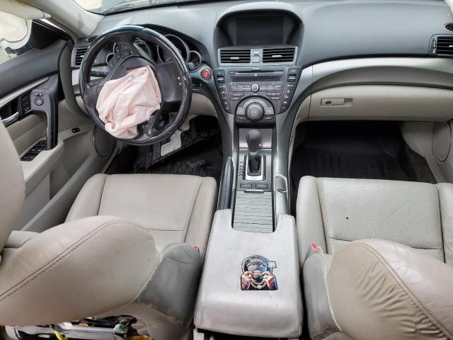 2012 ACURA TL #3292310263