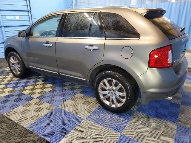 2013 FORD EDGE LIMIT #3308310162