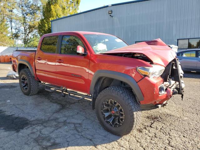 2017 TOYOTA TACOMA DOU - 3TMCZ5AN4HM105644