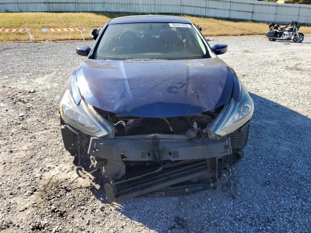 2018 NISSAN ALTIMA 2.5 - 1N4AL3AP1JC219306