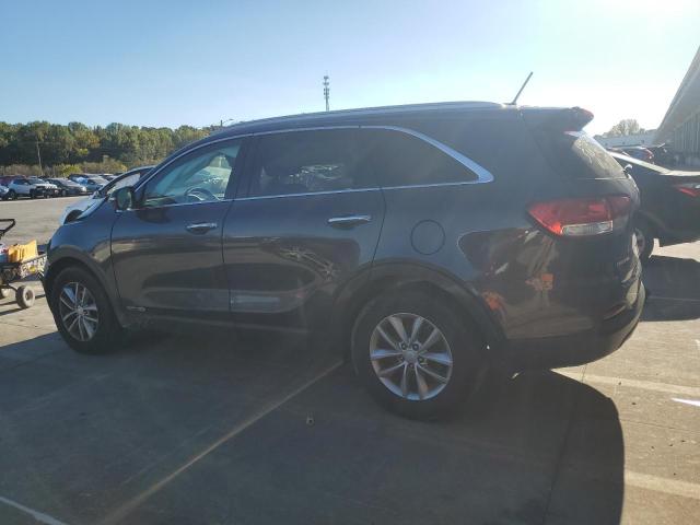 2017 KIA SORENTO LX #3302723024