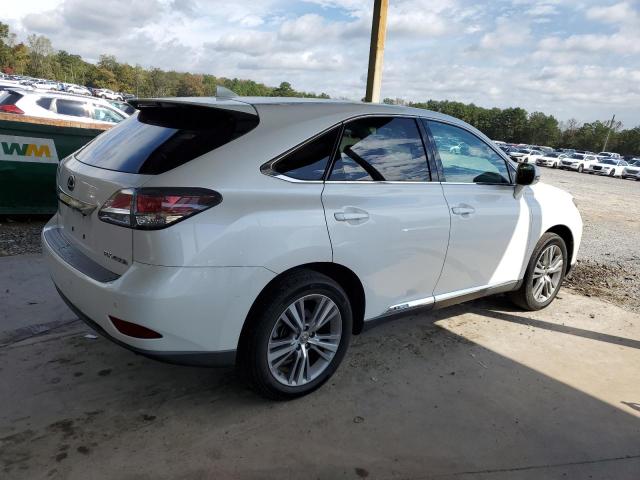 2015 LEXUS RX 450H 2T2ZB1BA9FC001333