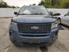 Lot #3294404507 2018 FORD EXPLORER S