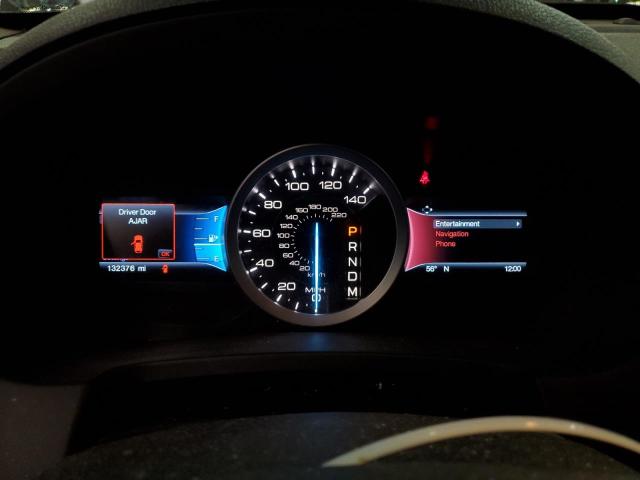 2015 FORD EXPLORER S - 1FM5K8GT5FGA51889