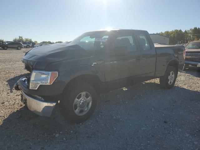 2014 FORD F150 SUPER #3301723360