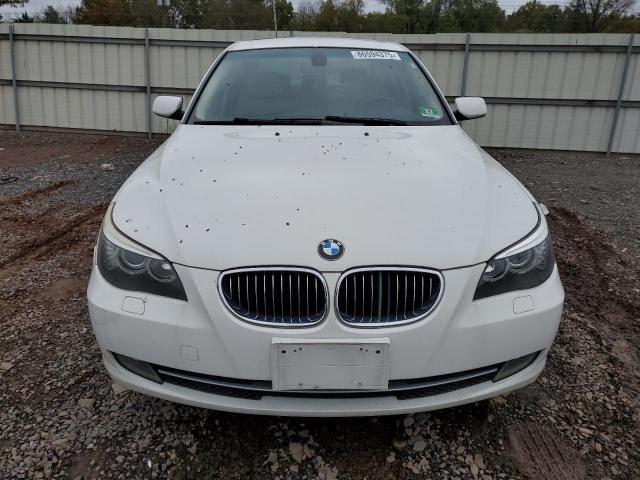 2009 BMW 528 XI #3309244617