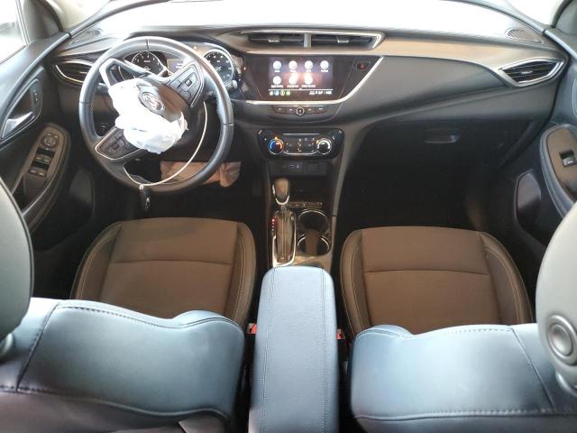 2022 BUICK ENCORE GX PREFERRED - KL4MMCSL9NB057947