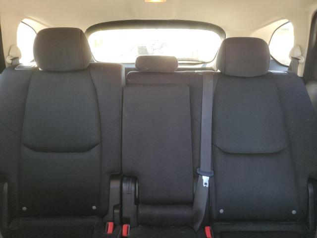 2016 MAZDA CX-9 TOURI - JM3TCBBY4G0104432