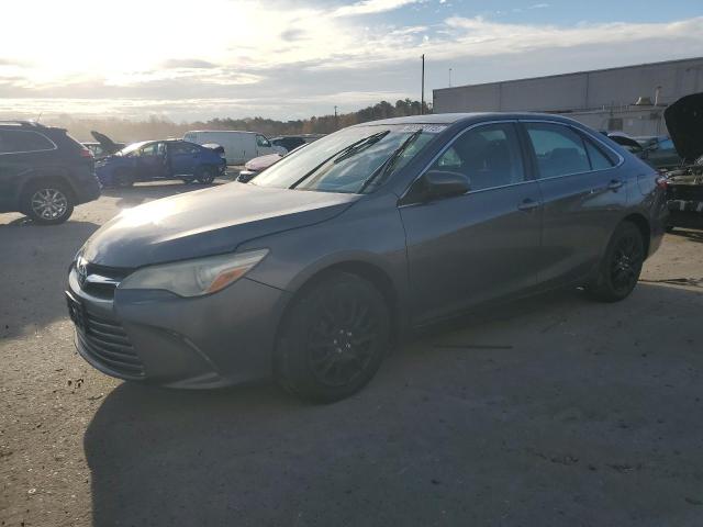2015 TOYOTA CAMRY LE #3278659990