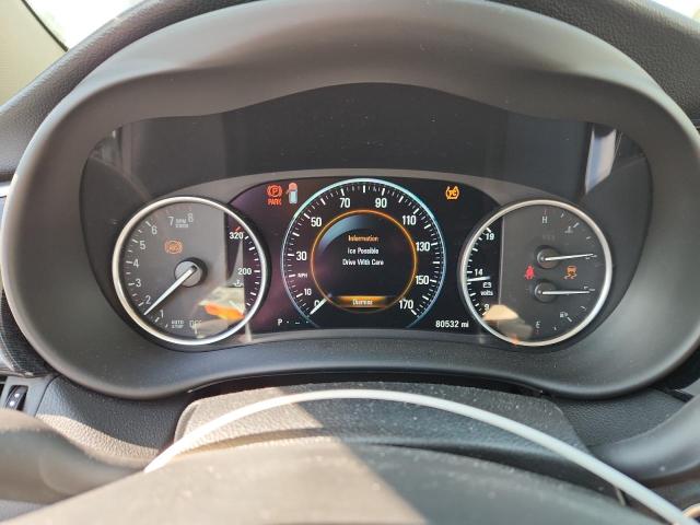 2016 BUICK ENVISION P - LRBFXESX4GD236472