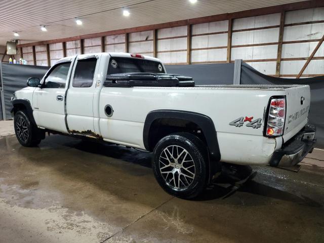 2000 CHEVROLET SILVERADO #3287668015