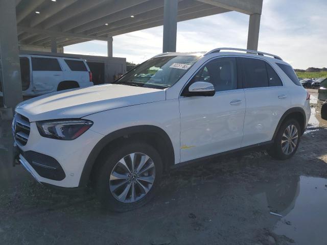 2020 MERCEDES-BENZ GLE 350 4M #3276403669