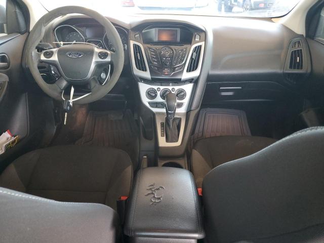 2014 FORD FOCUS SE - 1FADP3F24EL259884