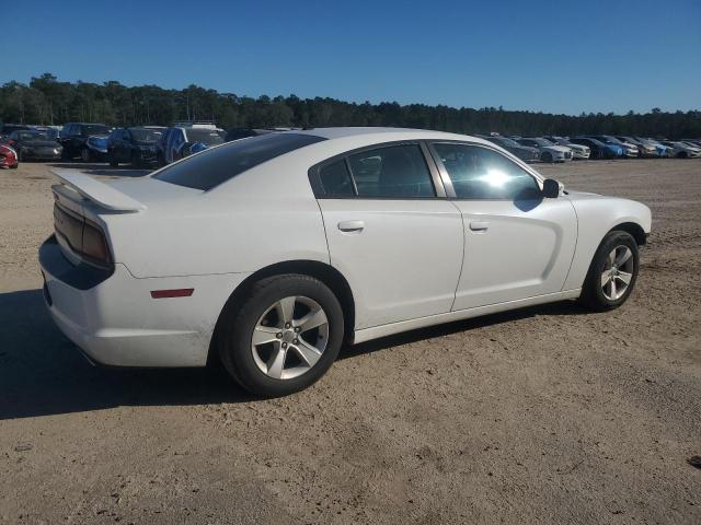 2014 DODGE CHARGER SX #3278661948