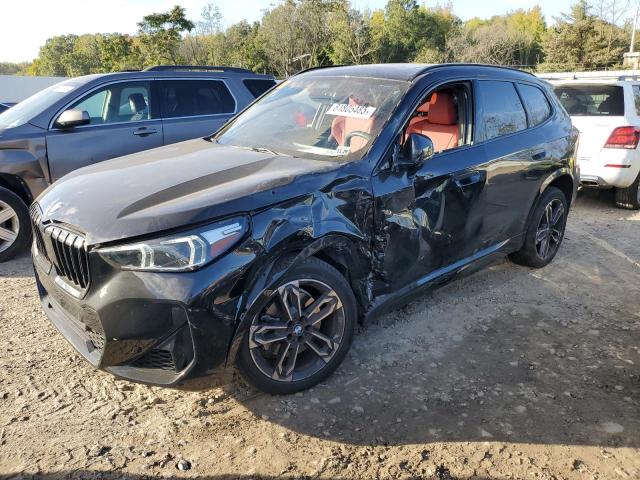 BMW X1 XDRIVE2