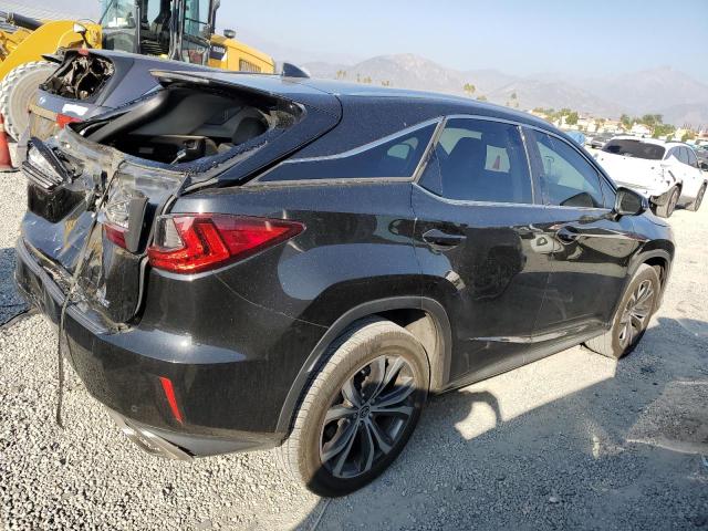 2019 LEXUS RX 350 BAS - 2T2ZZMCA0KC147559