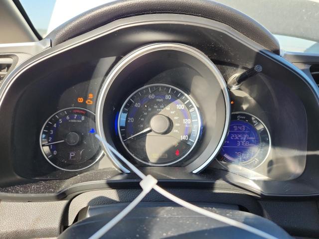 2016 HONDA FIT EX JHMGK5H72GX000931