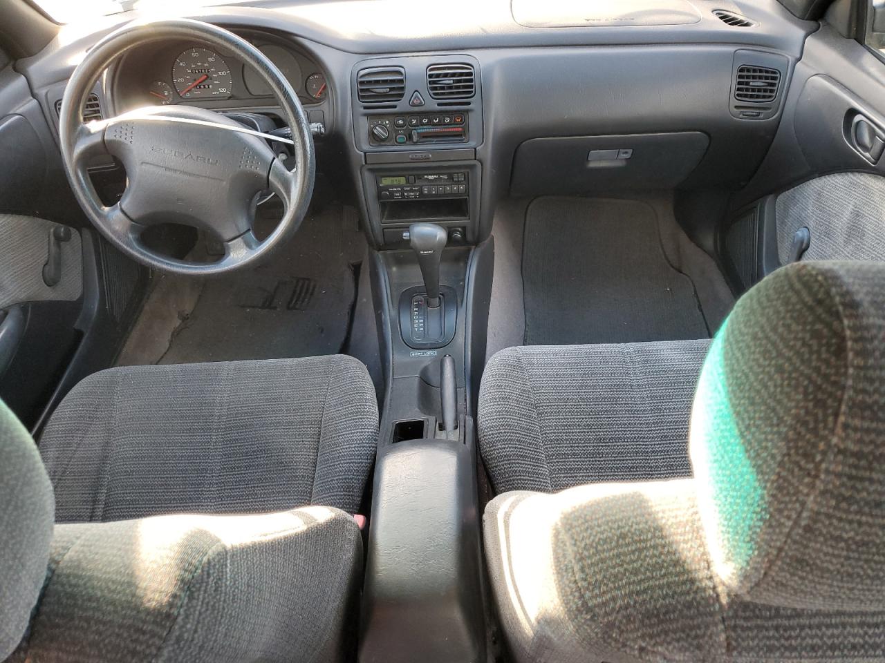 Lot #3302796894 1999 SUBARU LEGACY BRI